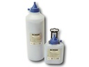 POEDER 250GR BLAUW IR163221