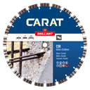 CSB BRILJANT 350X25,40 BETON REF:CSB3504000 CARAT