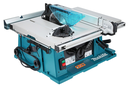 TAFELZAAG 260MM 1650W MET ONDERSTEL 194093-8. REF:2704NX1 MAKITA