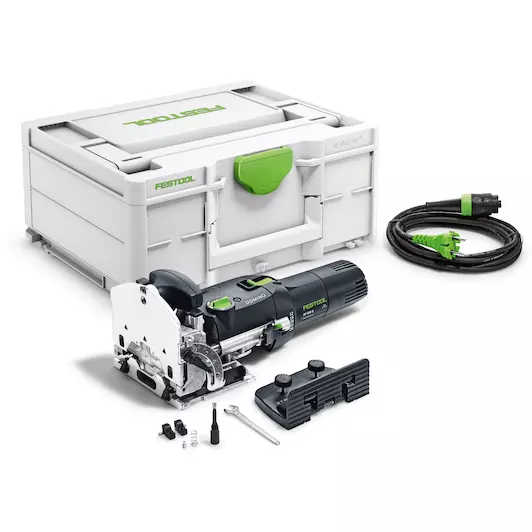 FREESMACHINE DF 500 Q-PLUS REF:576413 FESTOOL