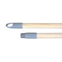 STEEL HOUT PLUBO WOOD 140 CM X 23,5 MM REF:38140 BOBRUSH