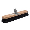 PLUBO WOOD KAMERVEGER HAAR MIX 50 CM REF:3818 BOBRUSH