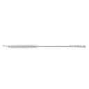 FLESSENBORSTEL Ø 15 NYLON MET TOP REF:1151 BOBRUSH