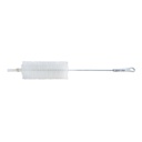 FLESSENBORSTEL Ø 60 NYLON MET TOP REF:1159 BOBRUSH