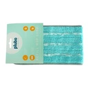 PLUBO STYLE MOP REFILL PAD COMBI REF:4424 BOBRUSH