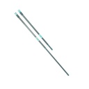 PLUBO STYLE TELESCOOPSTEEL 150CM REF:64150 BOBRUSH