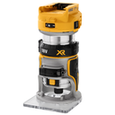 18V XR BRUSHLESS KANTENFREES - BODY IN KARTON (ZONDER ACCU/LADER) REF:DCW600N-XJ DEWALT