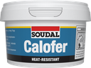 CALOFER KOKER 310ML REF:100127 SOUDAL