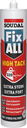 FIX ALL HIGH TACK BRUIN KOKER 290ML 100274 SOUDAL