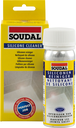 SILICONENREINIGER 100ML REF:104452 SOUDAL