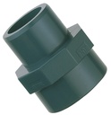 VERLOOPMOF LIJM - DRAAD V. PVC LB DONKERGRIJS 63MM*2" REF:1R.AF3.63G.02 SCALA
