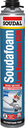 GUNFOAM LOW EXPANSION 750ML REF:106132 SOUDAL