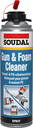 GUN & FOAMCLEANER 500ML REF:113433 SOUDAL
