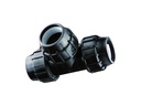T -90° PE LB ZWART 32MM REF:GG.514.320.02 SCALA