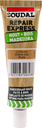 KNEEDBAAR HOUT DONKERE EIK 50ML (TUBE) REF:103398 SOUDAL