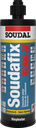 SOUDAFIX VE400-SF (VINYLESTER) 380ML REF:117475 SOUDAL