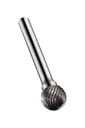 HM STIFTFREES Ø12.70MM X 6.0MM DC VERTANDING VORM D REF:P80712.7X6.0 DORMER
