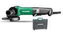 Haakse slijpmachine - 125 mm / 1.400 W - In PVC koffer G13SE3YZZ