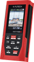 AFSTANDSMETER DISTY 120 RED MET CAMERA REF:250.120RC FUTECH