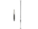 TELESCOPISCH HANDVAT 101-177CM IR200625 REF:308178 IRONSIDE