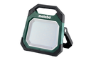 ACCU BOUWLAMP BSA 18 LED 10000 REF:601506850 METABO