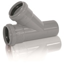 T-STUK SANITAIR SG (LIPRING) GRIJS 32*45 REF:3192.3345 SCALA