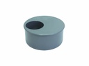 VERLOOPRING MS SG DONKERGRIJS 100MM*75 REF:3102.9919 SCALA