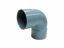 BOCHT SANITAIR 100 FF DONKERGRIJS 87 REF:3102.3108 SCALA