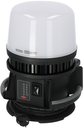 MULTI BATTERY LED 360° HYBRIDE BOUWSPOTS 12050MH 12000LM IP54 REF:1173700003 BRENNENSTUHL