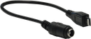 KABELTJE VOOR LADER H60024 (VOOR MC3D BRAVE/FLOOR MC3 MC5 LI-ION BATTERIJ) REF:H60030 FUTECH