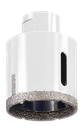 EHS BRILLIANT TEGELBOOR 55MM M14 REF:EHSB055000 CARAT