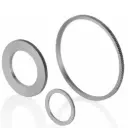 PASRING - REDUCTIERING GEKART. 30/25 X 2.0 REF:50880042 STEHLE