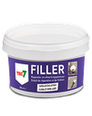FILLER 250ML REF:601025000 TEC 7