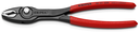 TWINGRIP VOORSTE GRIJPER REF:82 01 200 KNIPEX