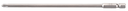 SCHROEFBIT VOOR PH2 155 MM 5ST REF:191V02-0 MAKITA