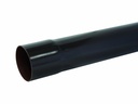 PVC BUIS COEX 80MM 2M DONKERGRYS REF:1400.4802 SCALA