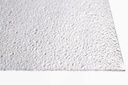 PLAAT POLYSTYREEN CATHEDR. 2.5MM TRANSPARANT 1M*2M REF:7102.1110 SCALA