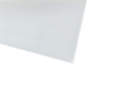 PLAAT TUTTOFARE NEUTRAAL 0.5M*1M REF:7102.5073 SCALA