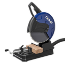 EASYCOUP COMPACT AFKORTZAAG INCL. ZAAGBLAD CNE REF:BUC350CSET CARAT