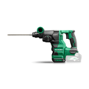 Accu boor-breekhamer - 36 V / 3,2 J -Exclusief lader en accu's - HSC III koffer DH3628DAW2Z
