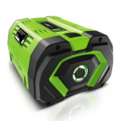 ACCU 12AH BA6720T REF:20100858 EGO