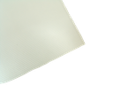 PLAAT POLYSTYREEN PUNTINI 2MM TRANSLUCENT 0.5M*1M REF:7102.2051 SCALA