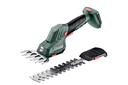 ACCU GRAS- EN BUXUSSCHAAR SGS 18 LTX Q REF:601609840 METABO