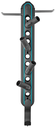 COMBISYSTEM TOOL RACK FLEX REF:03505-20.000.00 GARDENA