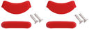 RESERVEKUNSTSTOFINZET 1C 81 1X250 (4STUKS) REF:81 19 250 V01 KNIPEX