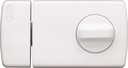 BIJZETSLOT 2110 W CL/DFNLI REF:78778 ABUS