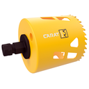 BRILJANT MULTICUT GATZAAG 89MM L.60 + ADAPTER REF:LMS089060A CARAT