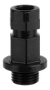 ADAPTER TBV GATZAAG Ø14 - Ø30MM (3ST) DRAAD 1/2"-20UNF REF:LAA014T030 CARAT