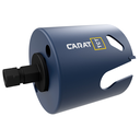 BRILJANT TCT GATZAAG 89MM L.60 + ADAPTER REF:LTS089060A CARAT