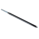 CENTREERPEN L.255MM TBV GATZAAG REF:LACS255000 CARAT